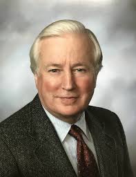 Obituary information for Derek Harland Cornforth