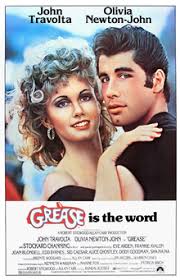 The films on this list are the most. Grease Film Wikipedia