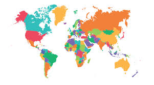 The news international, published in broadsheet size, is the largest english language newspaper in pakistan. International News For August 2021 Mrw