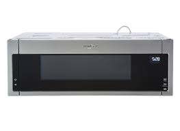 The microwave oven must be off. Whirlpool Wml55011hs Microwave Oven Consumer Reports