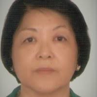 Ana Maria HIGA Yamashiro