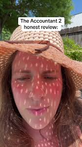 The Accountant 2 Flop