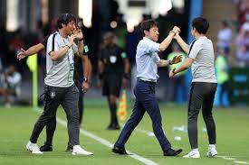 Since the man from south korea took the task as head coach of the indonesian national team, there have been 4 players who have become 'victims' of the racik's assertiveness. Shin Tae Yong Zimbio