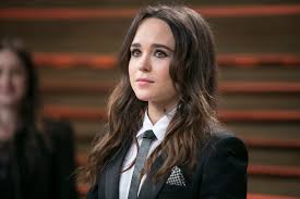 See actions taken by the people who manage and post content. Elliot Page Estrela De The Umbrella Academy E Juno Revela Que E Transgenero E Nao Binario Categoria Nerd