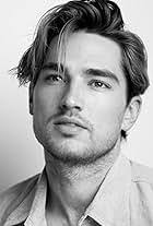 Brandon Keith Rogers