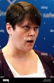 Strathclyde police headquarters hi-res stock photography and images