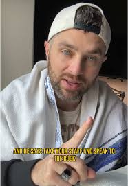 Understanding Faith: Speak Not to Strike