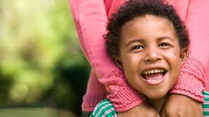 Reaching Your Child's Heart