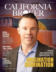 California Broker Issue 2 by ambizmedia