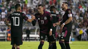 Horario y dónde ver hoy por tv el partido de las eliminatorias rumbo a la copa del mundo qatar 2022. Azteca 7 En Vivo Mexico Vs Jamaica En Vivo Por Tudn Partido Por El Octogonal De Concacaf Eliminatorias Qatar 2022 Partidos De Hoy Nczd Mexico Mx Cdmx Internacional El Bocon