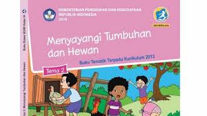 We did not find results for: Kunci Jawaban Buku Tematik Tema 2 Kelas 3 Sd Hal 159 160 163 164 Subtema 4 Menyayangi Hewan Tribun Sumsel