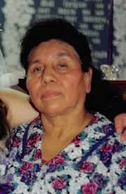 Lizzie Marie Vann Bird (1935-2016)