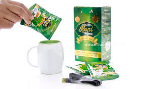 Teknik ini adalah cara membuat kopi hijau populer yang banyak dilakukan masyarakat karena tergolong simpel dan efesien. Kopi Hijau Bantu Turunkan Berat Badan Mawardi Yunus