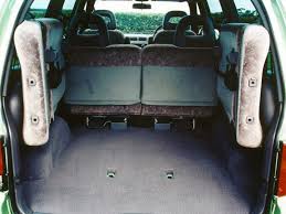 Could this be the minivan you're proud to drive? Nissan Serena