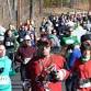 Shamrock Run & Walk (2 Miles)