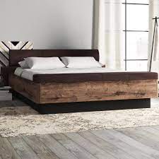 Massivholzbetten punkten mit ihrer zeitlosen optik: Mercury Row Bett Elleny Mit Stauraum 180 X 200 Cm Bewertungen Wayfair De