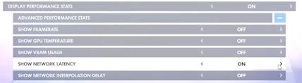 We did not find results for: Overwatch How To Check Ping Pc Ps4 Xbox Gamers Decide