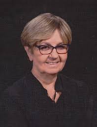 Obituary information for Rhea V. Wright