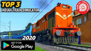 Top 3 Best Indian Train Simulator Games For Android Download Now Youtube
