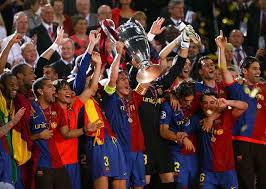 See actions taken by the people who manage and post content. Video Highlights Of Champions League 2009 Final