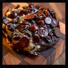 Gideons Bakehouse Cookie Recipe