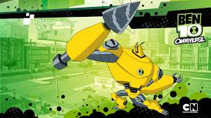 Ben 10 saiyan by nicholasfries on deviantart. Ben 10 Wallpapers Top Free Ben 10 Backgrounds Wallpaperaccess