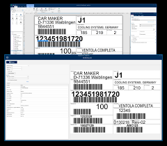 Ms address label templates work well and come in different patterns and colours. Labeling Software For Automotive Nicelabel