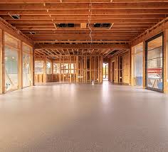 Craftsman Concrete Floors