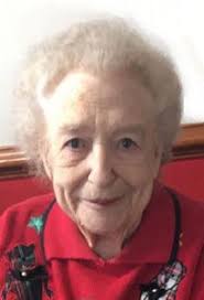 Barbara Hawkins Obituary (1934