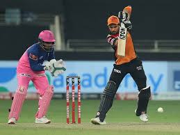 Srh vs rcb 3rd t20 live cricket score & updates, sunrisers hyderabad vs royal challengers bangalore match: Rr Vs Srh Ipl 2020 Match Highlights Manish Pandey Vijay Shankar Hit Fifties As Sunrisers Hyderabad Cruise To 8 Wicket Win Vs Rajasthan Royals Cricket News