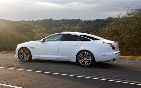 The jaguar xj is the luxury saloon car with unrivalled performance & design, filled with the latest driving technologies. Jaguar Xj To Be Discontinued Electric Successor In The Works