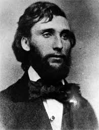 Horace Beriah Chamberlain (1834-1861)