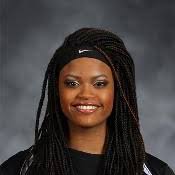 Deja Clark's High School Bio