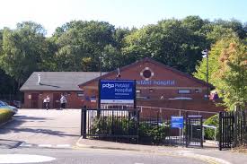 Gillingham PDSA Pet Hospital