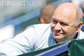 Sever mureşan (born october 23, 1948) is a former romanian tennis player. Sever Muresan Stiri De Cluj