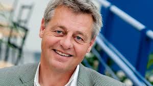 Peter Lilja kan bli ny landstingsdirektör