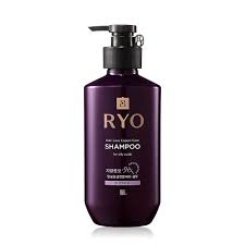 The right treatment for you depends on the cause of your hair loss, which is why it's important to see a doctor and get. Amazon Com Ryo Hair Loss Care Shampoo For Oily Scalp 400ml 13 5oz Excess Sebum Care For Smelly And Itchy Scalp Women And Men Shampoo Scalp Cleansing Extra Strength Volumizing For Thinning Hair Beauty