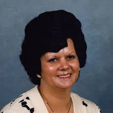 Obituary information for Betty Jewell Fleming