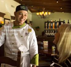Hourly Jobs Olive Garden