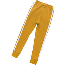 Passer aux principaux résultats de recherche. Leggings Filles Sport Decontracte Raye Taille Elastique Pantalon Pantalon Mince Collants Pour 2 9 Ans Enfants Leggings Pants Sweatpants