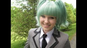 We did not find results for: Kaede Kayano Assassination Classroom Cosplay Tutorial Youtube