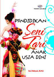 Cabang seni yang pertama adalah seni rupa. Pendidikan Seni Tari Anak Usia Dini