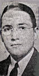 George Emmett Phelps Sr. (1910-1958)