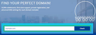 Transferring A Domain To Ionos As An Existing Customer Ionos Help