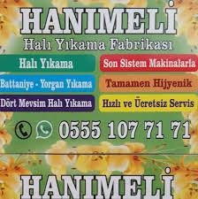 Hanimeli Hali Yorgan Yikama Kirikkale Reklamsayfalari Com