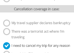 We did not find results for: Cfar Travel Insurance What Is It And What Does It Cover