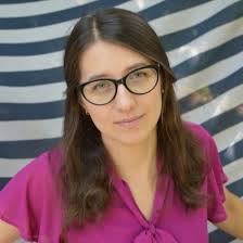 Magdalena Sobol Email & Phone Number