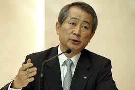 Nomura CEO to Resign Over Insider Trading Scandal