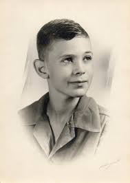 Mrs. Nellie Walker's 1938-39 1st grade class in Central, Louisiana