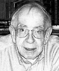 Bernard Balz Obituary (2010)